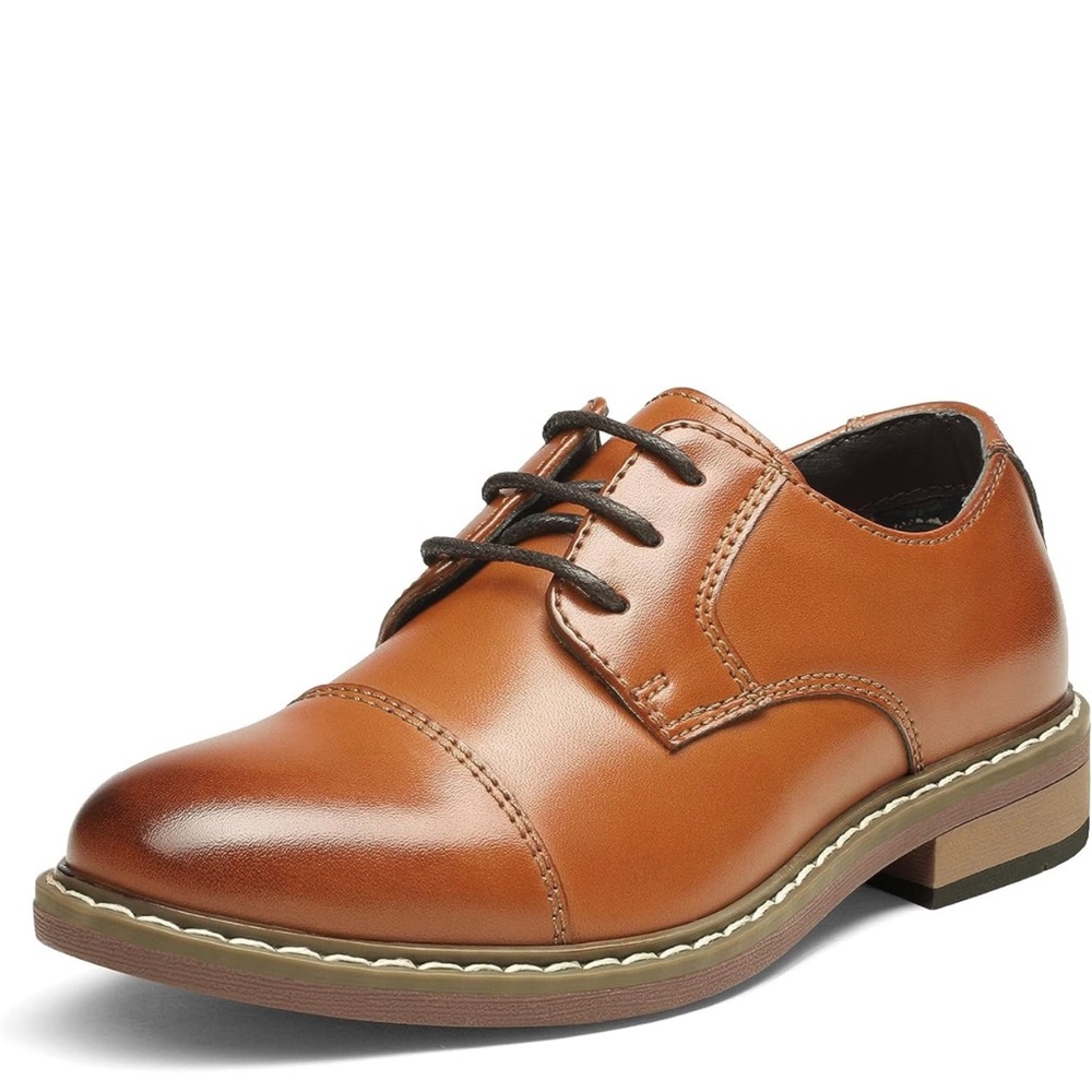 Toddler dress shoes